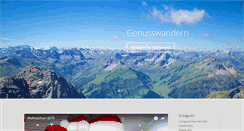 Desktop Screenshot of karstenhenrich.de